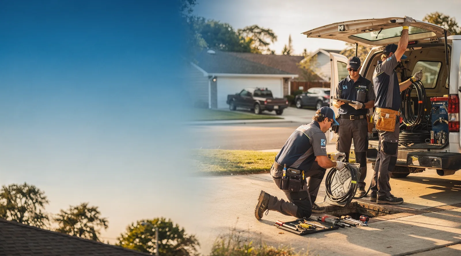 Water Softener Installation in Banning, CA near me
